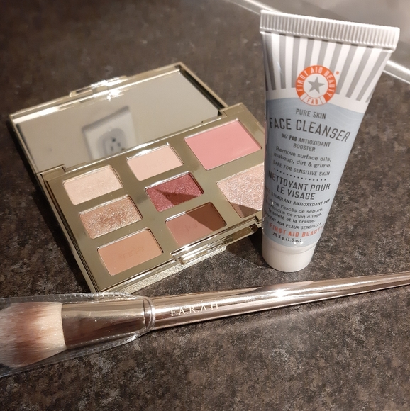 tarte Other - Face bundle